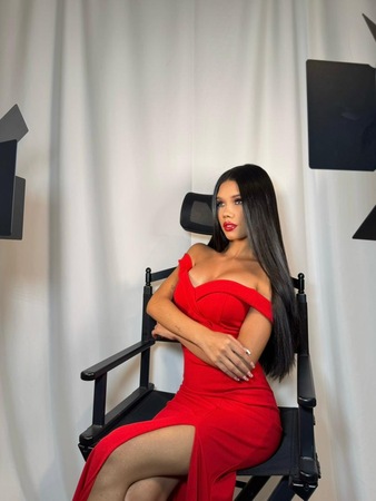 Roxana, Offenbach am Main