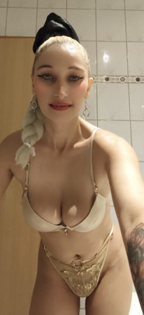 Mimi - Ganz Neu!, Aurich