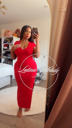 GANZ NEU Melody | Deutsch-Latina | Hausbesuche & Party, Mannheim