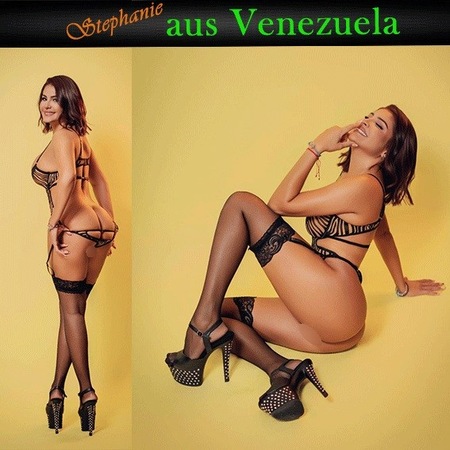 Stephanie Venezuela, Neustadt an der Weinstraße