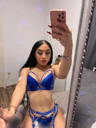 TS KITTY EMMA XXL ORIGINBLINDER!!!, Nürnberg