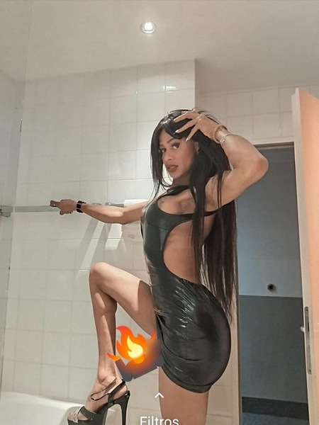 Foto von TS Canela
