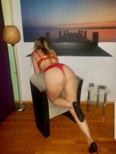 Foto von Diana