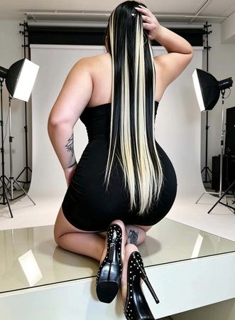 Lorena Noir, Siegen