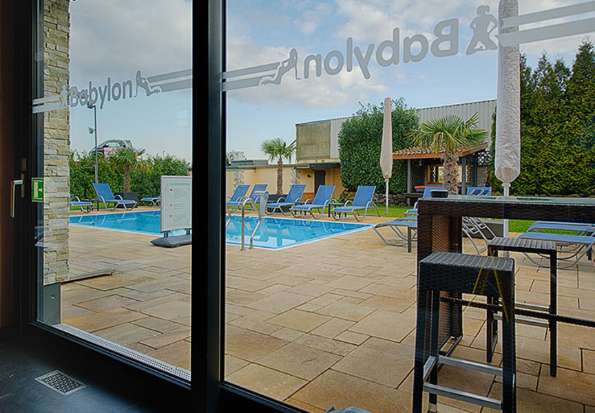 Foto von Der rheinische Sündenpfuhl