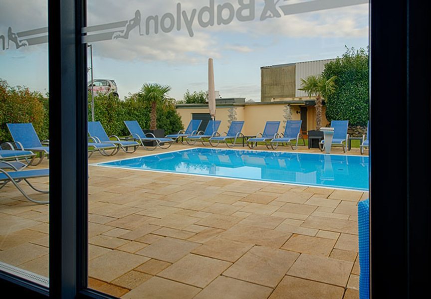 Foto von Der rheinische Sündenpfuhl