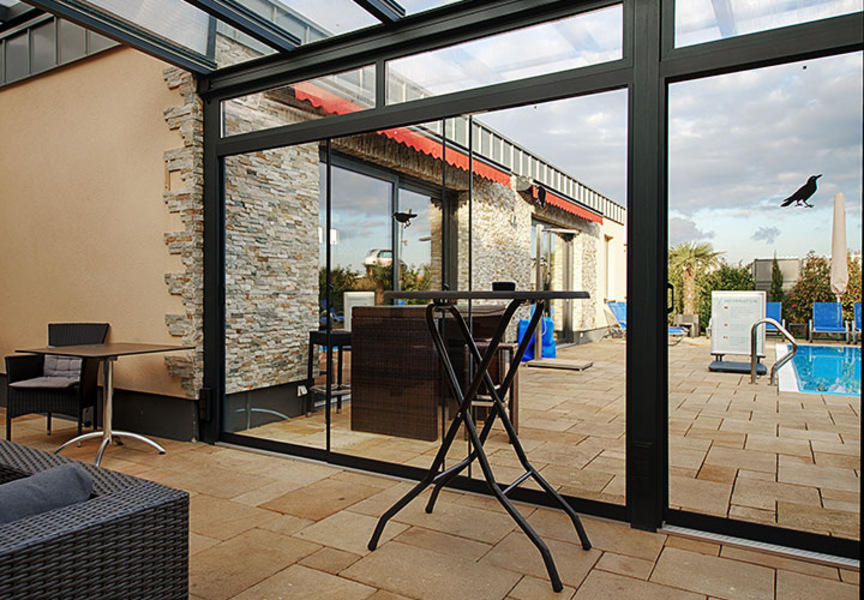 Foto von Der rheinische Sündenpfuhl