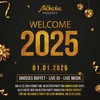 Welcome 2025