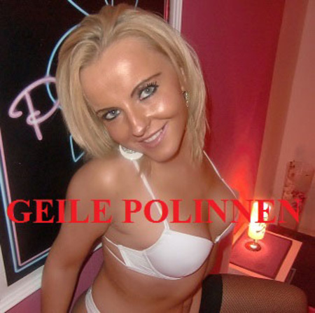 Ewelina - Geile Polin, Dessau-Roßlau