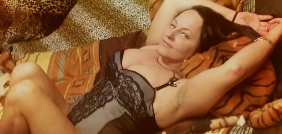 Foto von Flora - PRIVAT