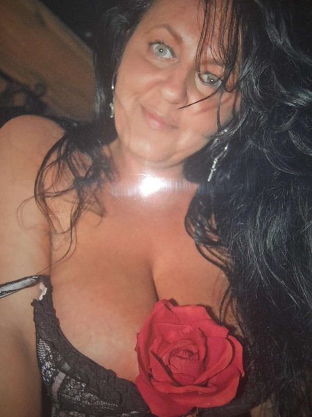 Foto von Flora - PRIVAT