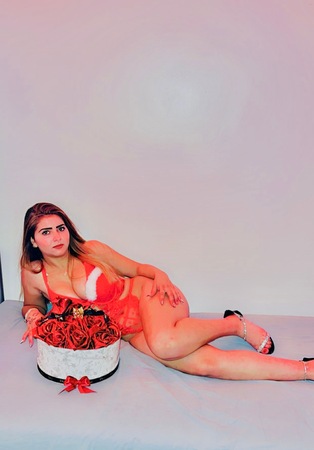 Simona, Gelsenkirchen