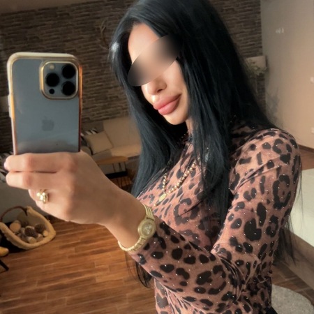 Kim DT + AV Spezialistin