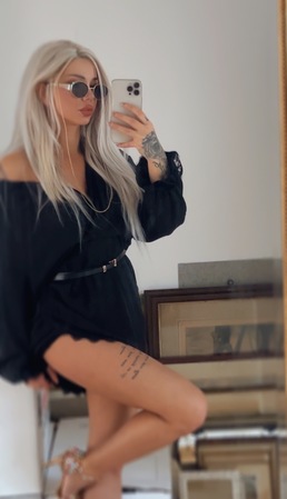 Jessica - Kein Quicky!, Bremen