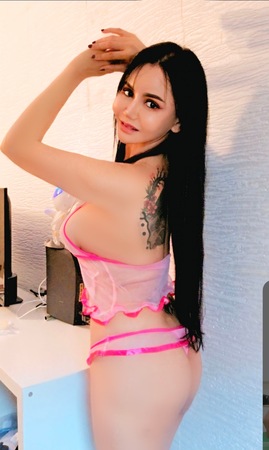 Annie AV Top Massage & Services, Karlsruhe