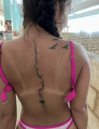 Litzy - A*nal & D**p-Thr**t Königin, Frankfurt am Main