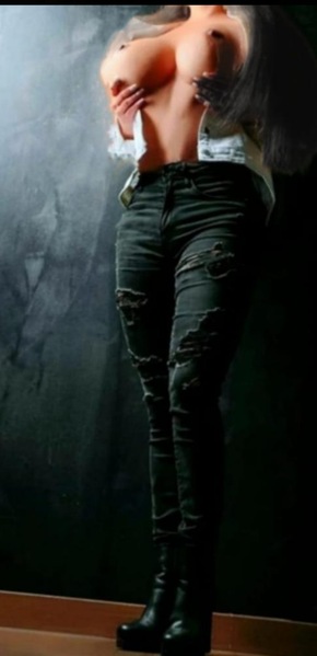 Foto von Erotische Massage bei Kasandra