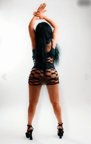 Foto von Erotische Massage bei Kasandra