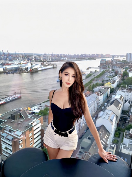 Foto von AV LINZI,  Super Hot!