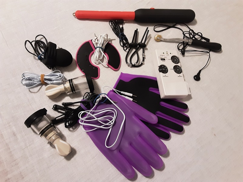 Foto von KATARINA von zart bis h*rt