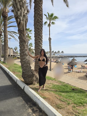 Alinda 25 Jahre, Essen