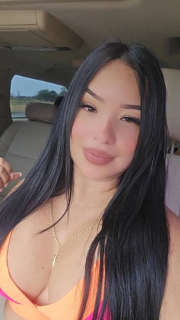 Alinda 25 Jahre, Essen