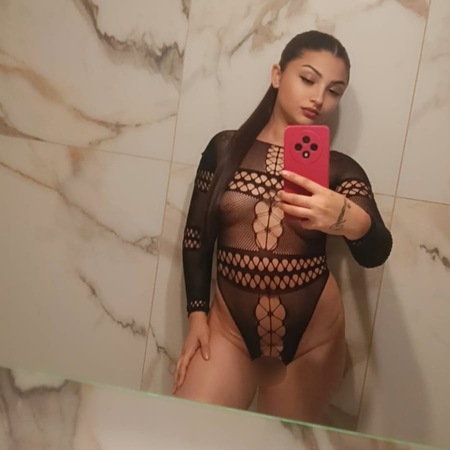 Vanessa, Stuttgart Zuffenhausen