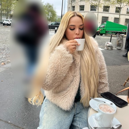 TS Melyssa Pietro, Nürnberg