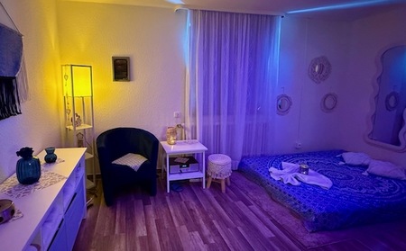 Massagewelten by Traum & Zeit, Sindelfingen