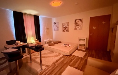 Massagewelten by Traum & Zeit, Sindelfingen