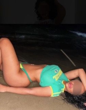 SELIN VERSA*T BLONDE TÜRKIN 24/7 Party, Stuttgart