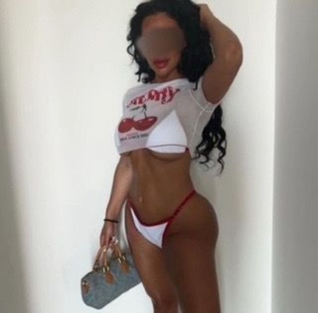 SELIN VERSA*T BLONDE TÜRKIN 24/7 Party, Stuttgart