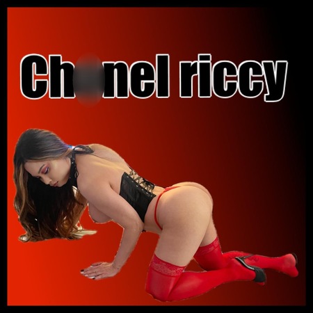 Foto von Trans LADY CHAN*L RICCY