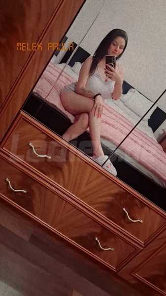Foto von Melissa