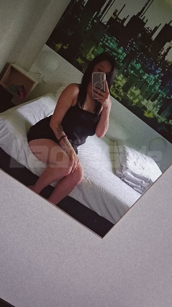 Foto von Melissa