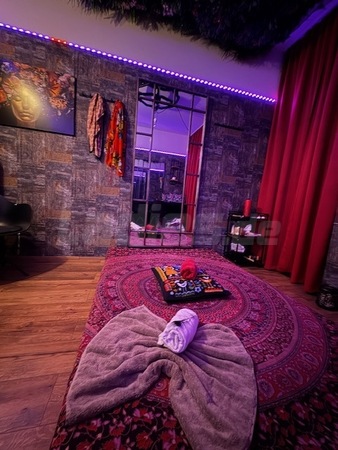 Tantra-Massagen bei Dolce Vita in München., München