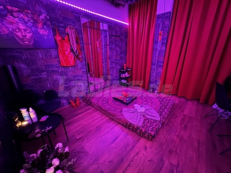 Tantra-Massagen bei Dolce Vita in München., München