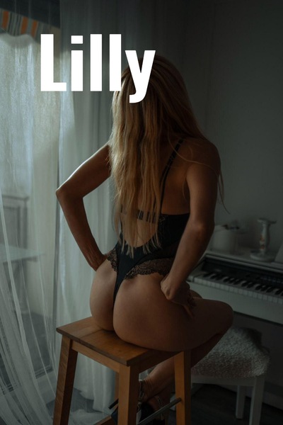 Foto von Tantra-Island