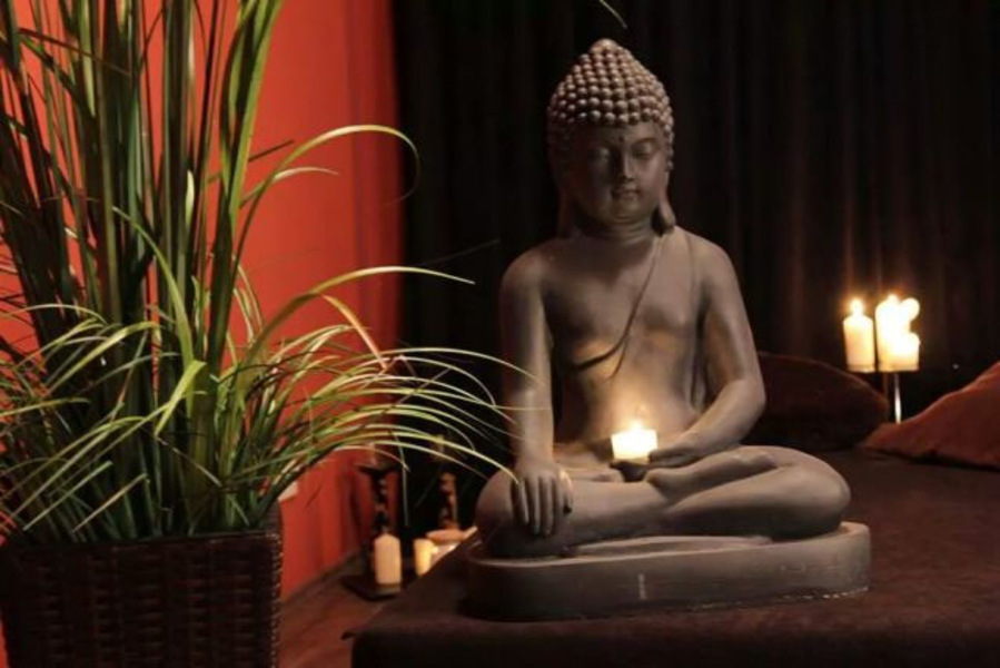 Tantra-Island, Bonn