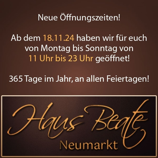 Haus Beate