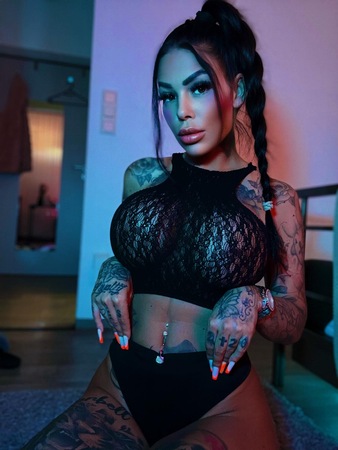 MiaInked, LadiesSTARS