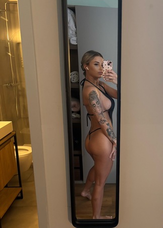 Lea- nur WhatsApp, Dresden