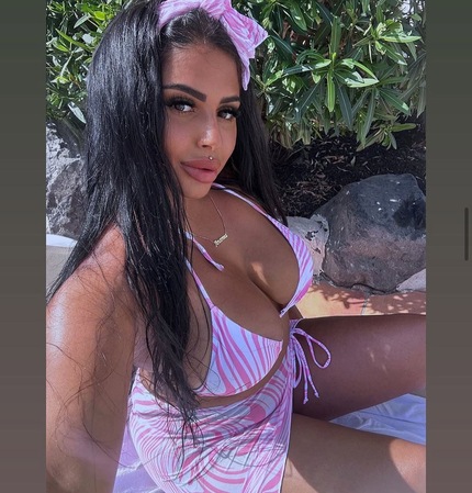 Chriss - Bombshell Party, Osnabrück