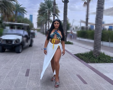 Chriss - Bombshell Party, Osnabrück