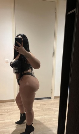 Chriss - Bombshell Party, Osnabrück