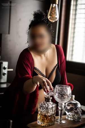 Carmen - G*ile Milf!, Villingen-Schwenningen
