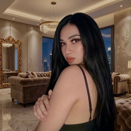 Napa Thai ladyboy, Hamburg