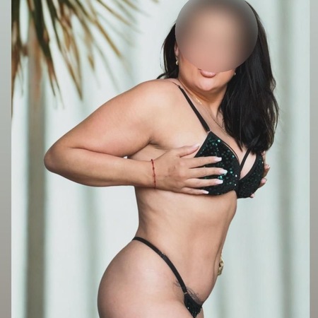 Annita Brasilien, Hannover