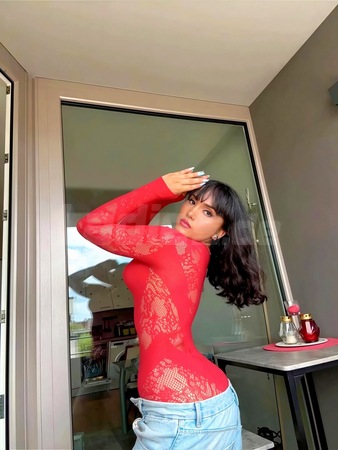 SOFÍA VERGARA – HEISSE BRASILIANERIN, Hannover
