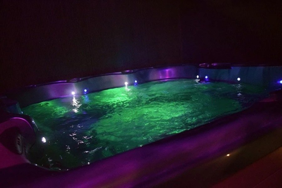 Foto von Sonnige Zeiten für guten Sex